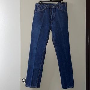 1997 Vintage Mens Levi Jeans